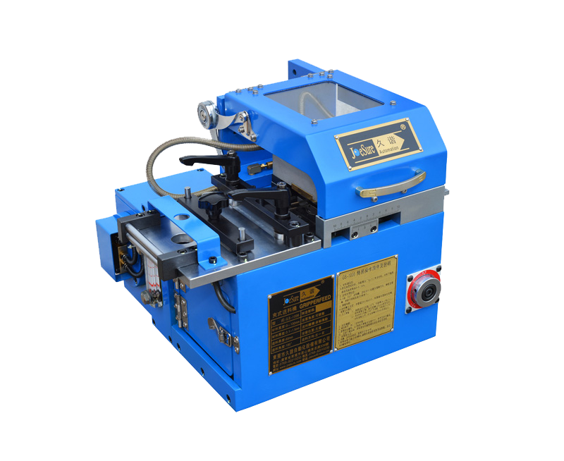 應該怎麽解決伺服送料機送料誤差問題？